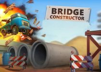 Bridge Constructor Mod Apk Unlimited