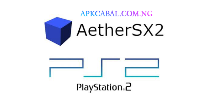 AetherSX2 Apk PS2 Emulator