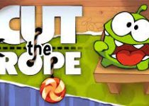 Cut the Rope Mod Apk Unlimited