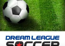 Dream League Soccer Classic Mod Apk Unlimited Money