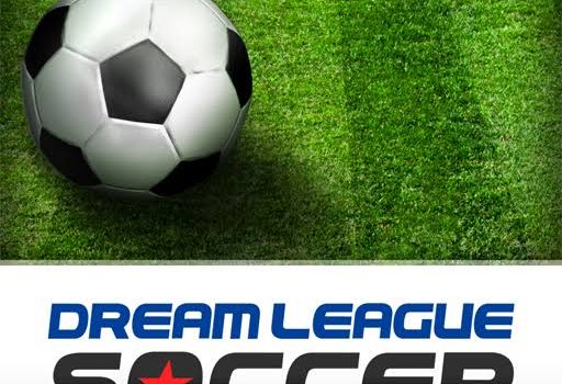 Dream League Soccer Classic Mod Apk Unlimited Money