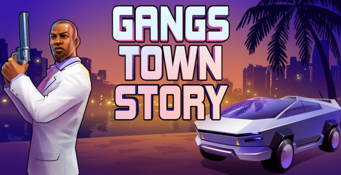 Gangs Town Story download