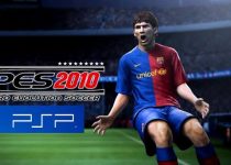 PES 2010 PPSSPP ISO