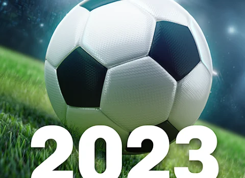 Football League 2023 Mod Apk Download