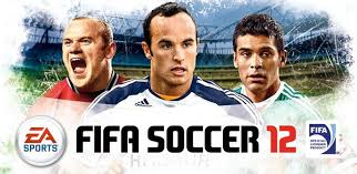 FIFA 12 obb
