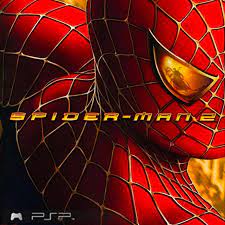 Spider-Man 2 PPSSPP Highly Compressed