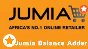 Jumia Balance Adder Apk