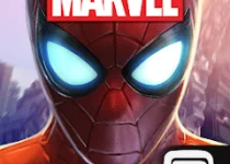 Marvel Spider-Man Unlimited Apk Obb