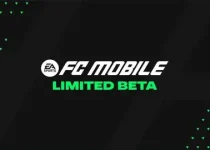 EA Sports FC 24 Mobile Beta